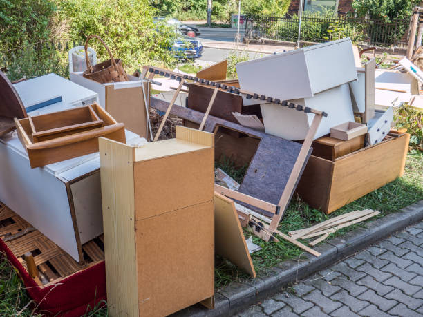 Professional Junk Removal in South Toms River, NJ